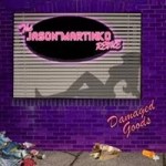 Jason Martinko Revues easygoing surface…and horror-punk roots