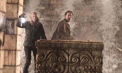 National Treasure: Book of Secrets