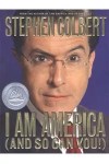 The Book on Stephen Colbert