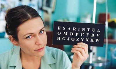 The Diving Bell and the Butterfly / The Bucket List