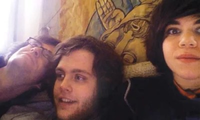 Screaming Females bring punk ethos and guitar heroics to Roboto