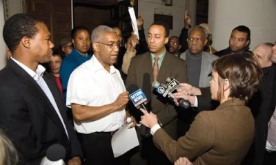 Fiery Response: Controversy ignites over Hill District CBA