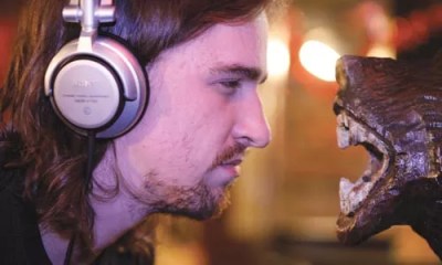 DJ Cutups digs the diverse descendents of drum ‘n’ bass