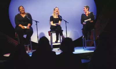 The Vagina Monologues