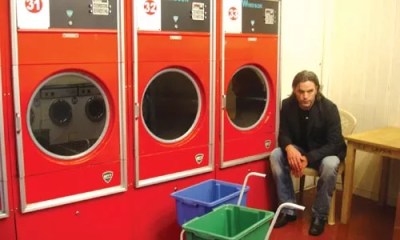 Jeffrey M. Robinson deconstructs the Warhol