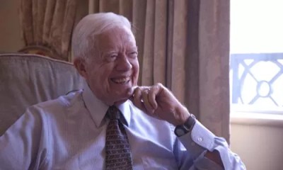 Jimmy Carter: The Man From Plains