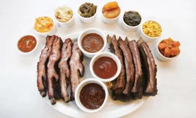 Steel City Rib House