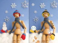 Winter Guide Photo Search