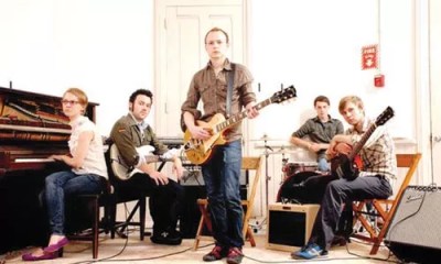 MP3 Monday: Good Night, States