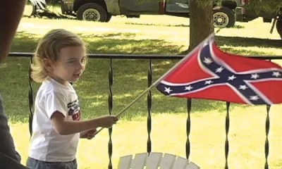 Film Kitchen hosts the darkly playful surrealism of Bob LaBobgah and a documentary titled “Confederate Pennsylvania.”