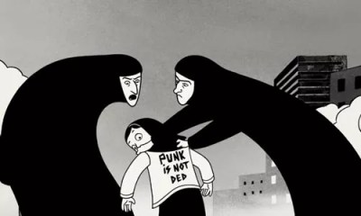 Persepolis