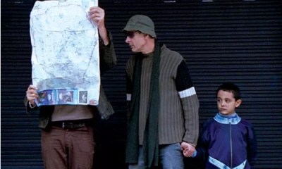 Oscar-Nominated Shorts