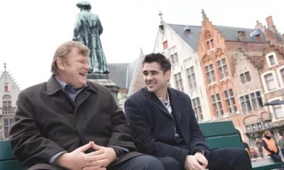 In Bruges
