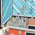 Coin-Operated Politics