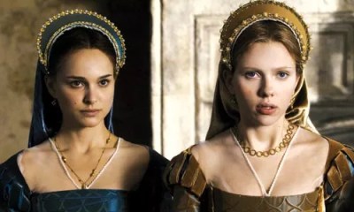 The Other Boleyn Girl