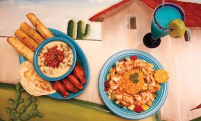 Patron Mexican Grill