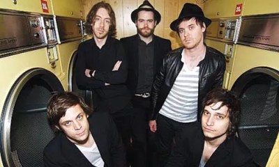 Canadians The Stills hit Diesel, as they prep for a new release