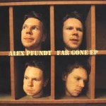 Who is local singer-songwriter Alex Pfundt — really?