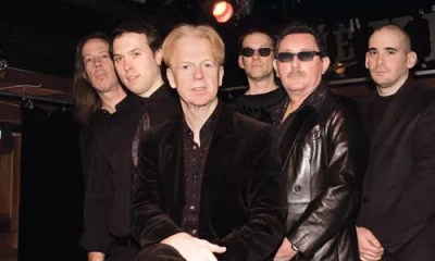 Black 47 brings an edge to St. Patrick’s Day festivities