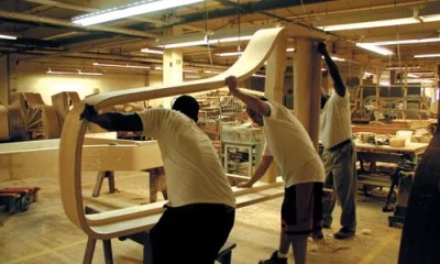 Note By Note: The Making of Steinway L1037