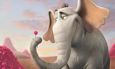 Horton Hears a Who