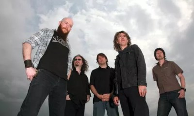 U.K. vets New Model Army lay siege to 31st Street Pub