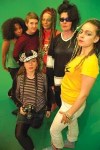 Reunited dub-punks The Slits play The Warhol Museum
