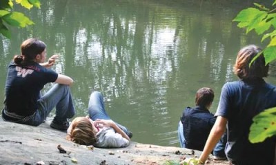 Local post-rockers In the Wake of Giants to play WPTS fest at Pitt