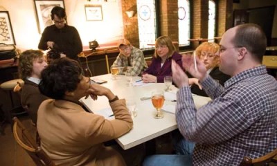 Taking Our Best Shot