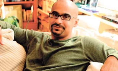 Novelist Junot Diaz, who’s coming to Pittsburgh, discusses the reader as immigrant.