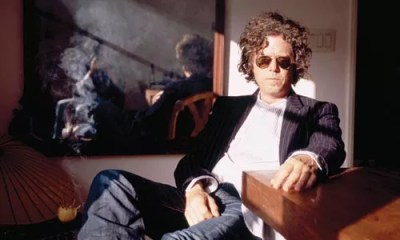 The Jayhawks’ Gary Louris to perform at Mr. Small’s, backed by Vetiver