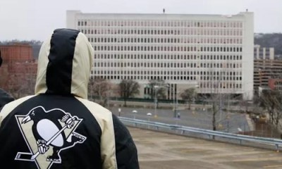 Table Games: Penguins contend city, county represent them in CBA talks; officials say not so fast