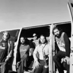 Howlin Rain offers a fresh take on ’70s American guitar rock