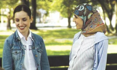 The Pittsburgh Jewish-Israeli Film Festival