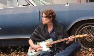 Kathleen Edwards comes into her own with Asking for Flowers