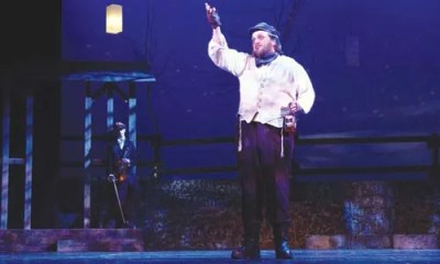 Fiddler on the Roof