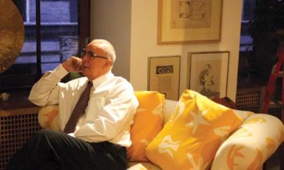 Starting Out in the Evening