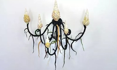 A Fe Gallery show finds new directions for clay.