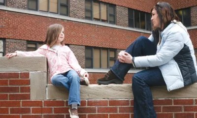 Center of Controversy