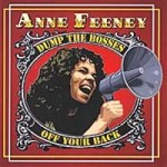 Protest singer Anne Feeney releases Dump the Bosses Off Your Back