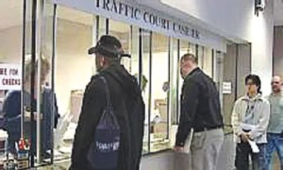 This Just In: April 23 – 30