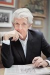 Pop legend Nick Lowe performs at the Byham Theater