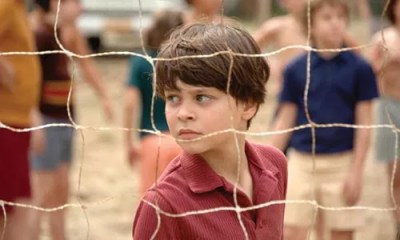 The Year My Parents Went on Vacation