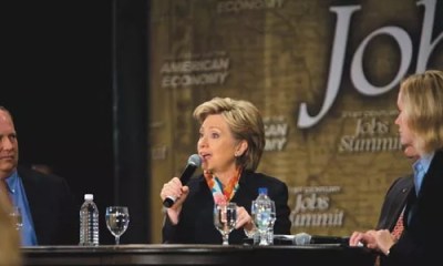 Test Your Presidential Passion