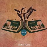Electronic duo Discuss returns with second disc, Aeration Swells
