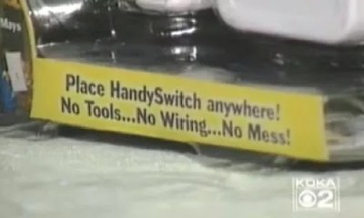 This Just In: May 1 – 8