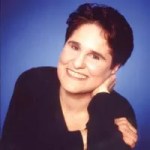 Jewish folk-singer Debbie Friedman performs at Temple Sinai