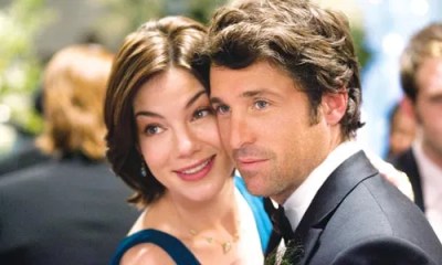 Made of Honor