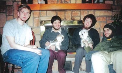 Experimental collective Arco Flute Foundation reunites for Gooksi’s show