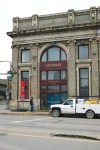On the North Side, activists — and some neighbors — want to preserve an historic former bank.
